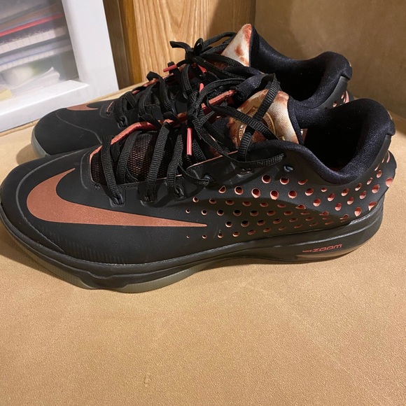 rose gold mens sneakers